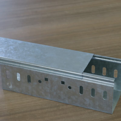 セルフロック式ケーブルトレイの卸売