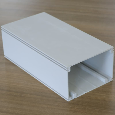 ポリマープラスチックケーブルトレイ