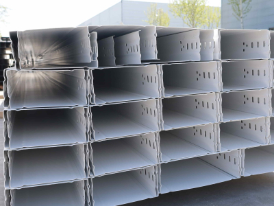 耐火橋梁フレーム