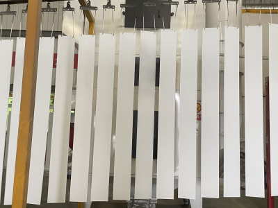 耐火ケーブルトレイ