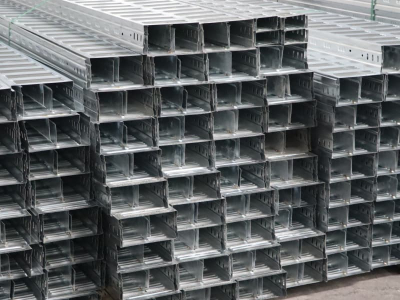 波形橋梁フレーム