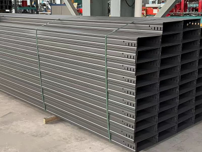 複合耐火・耐腐食橋梁フレーム