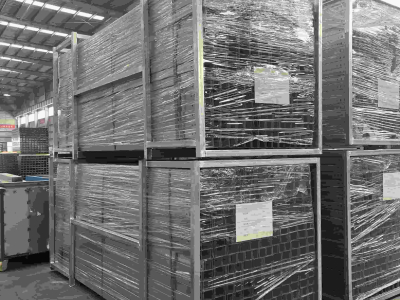 トラフケーブルトレイ