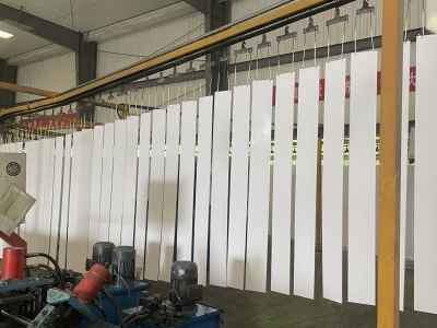 耐火ケーブルトレイ