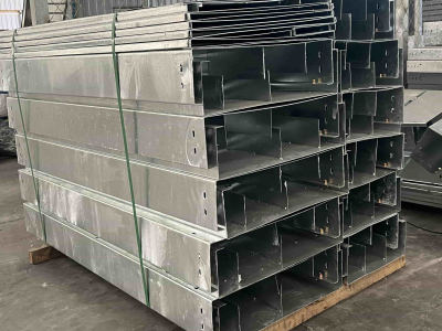 ブリッジサポートフレーム