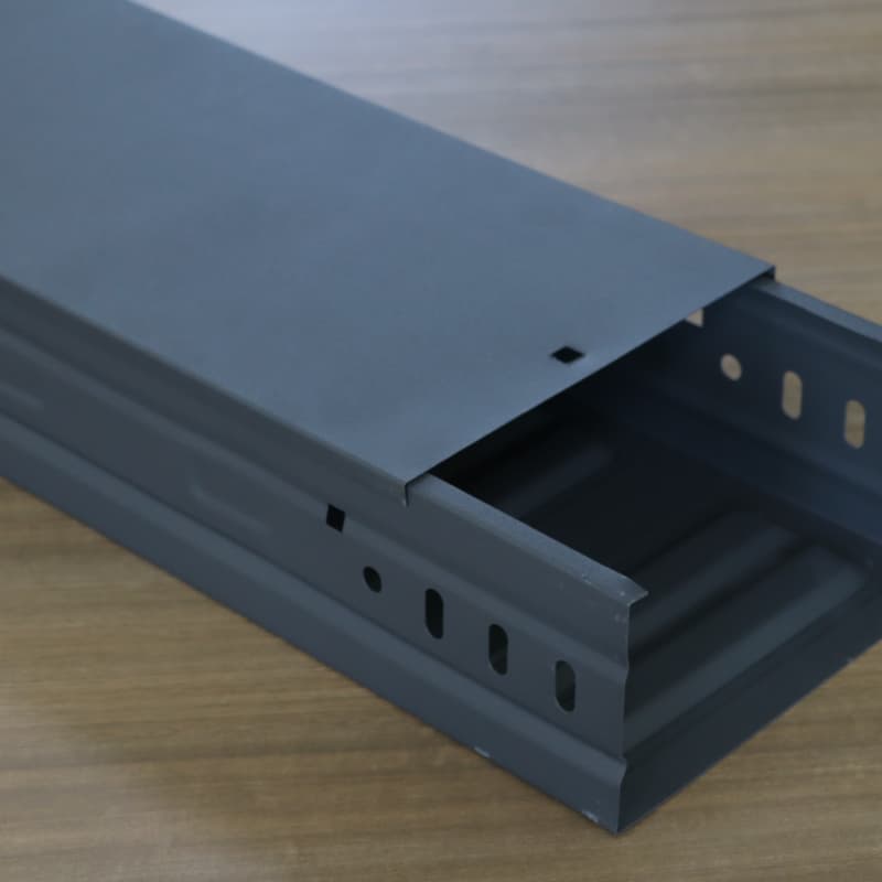 波形橋梁フレーム