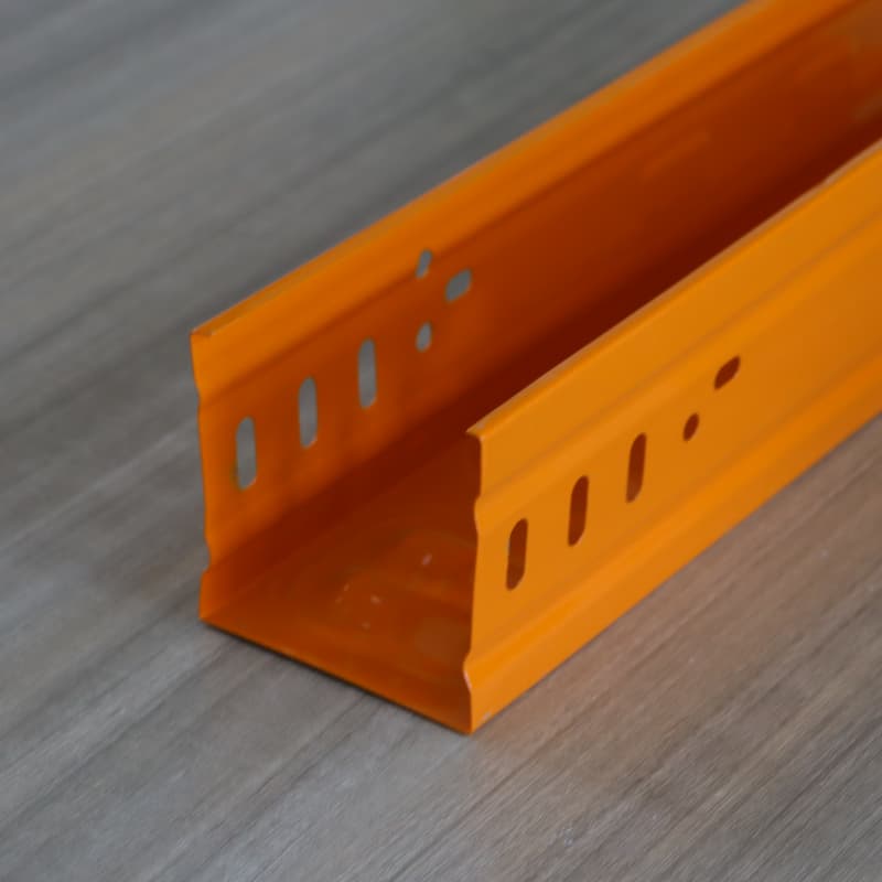 波形橋梁フレーム