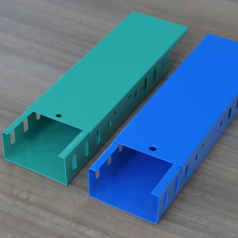 耐火ケーブルトレイ