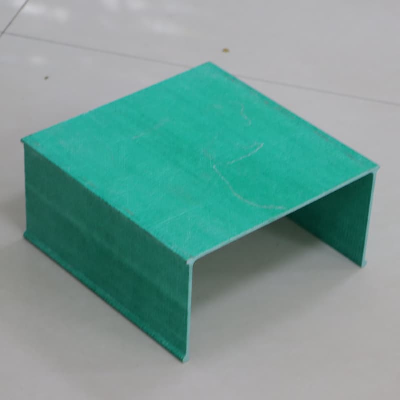 プラスチックブリッジフレーム