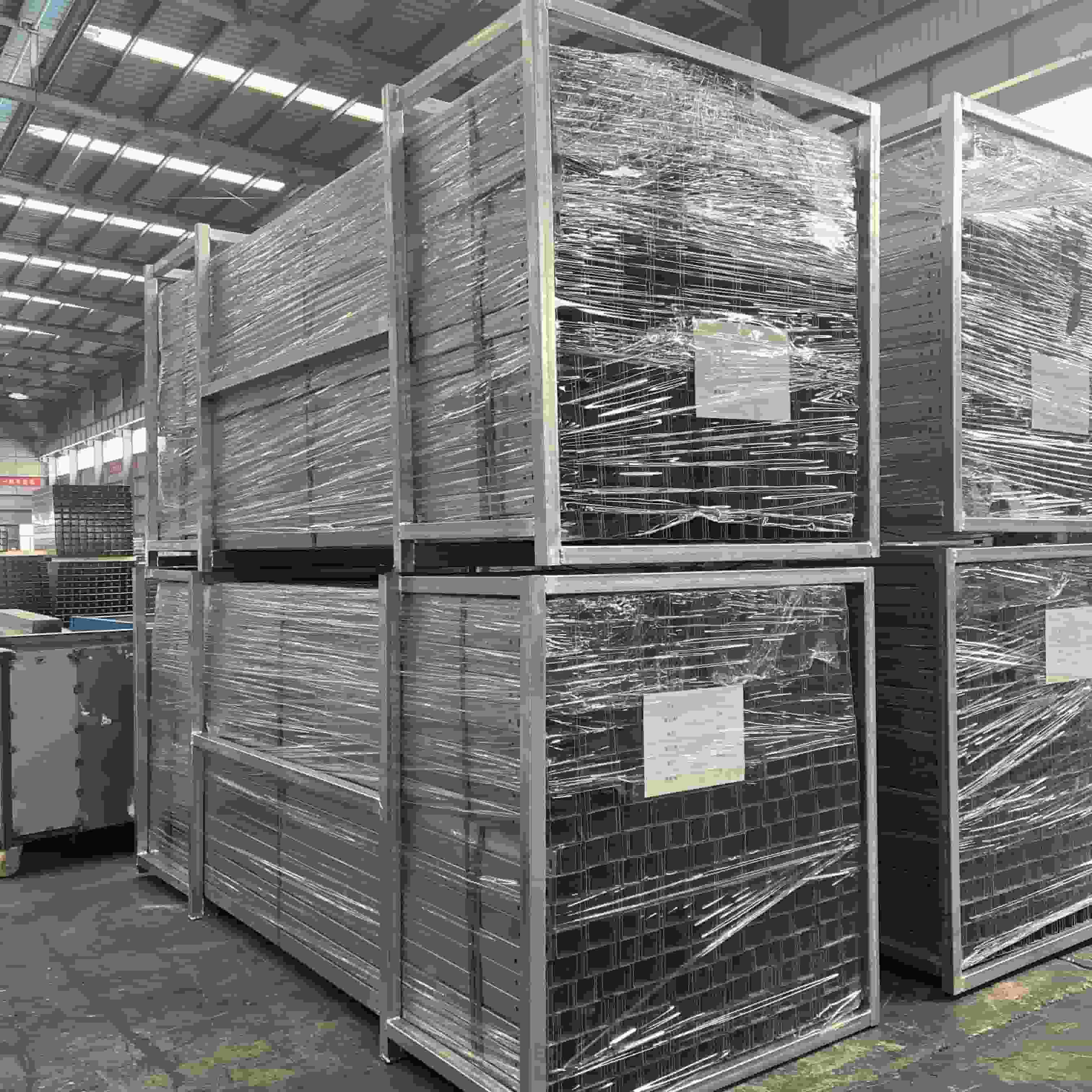 大スパンケーブルトレイ